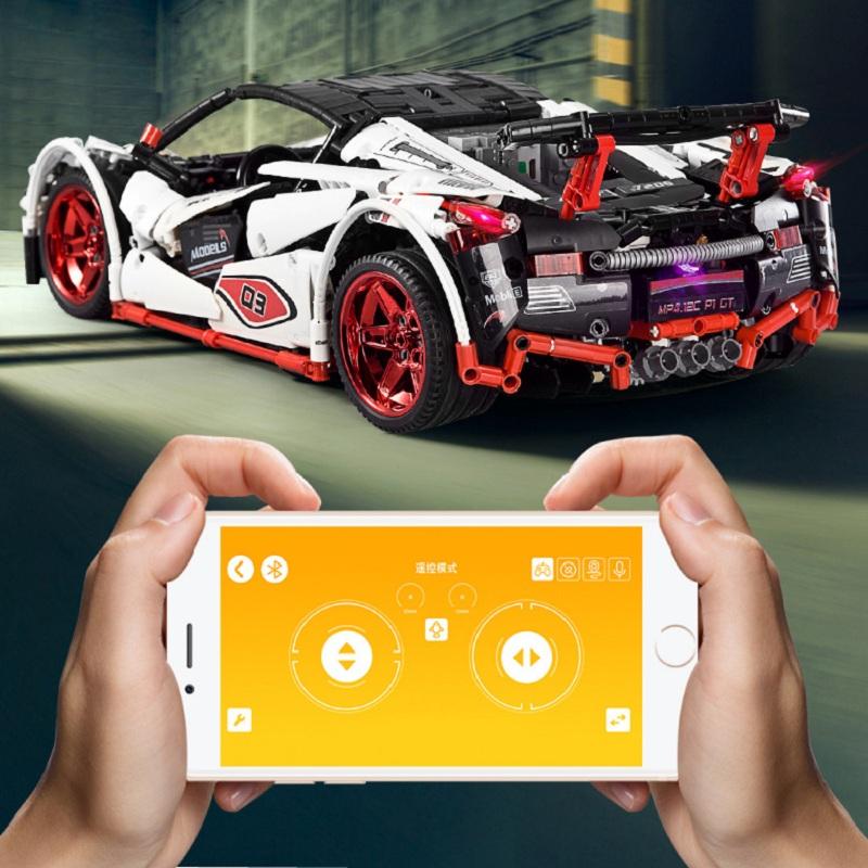 Baby Demon British Supercar 03 1928PCS