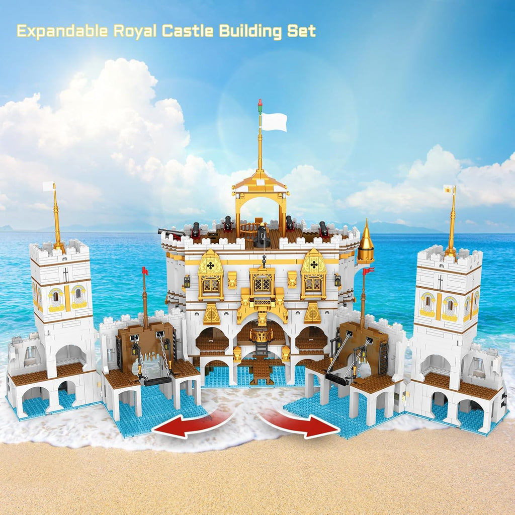 the Royal Bay 4168PCS