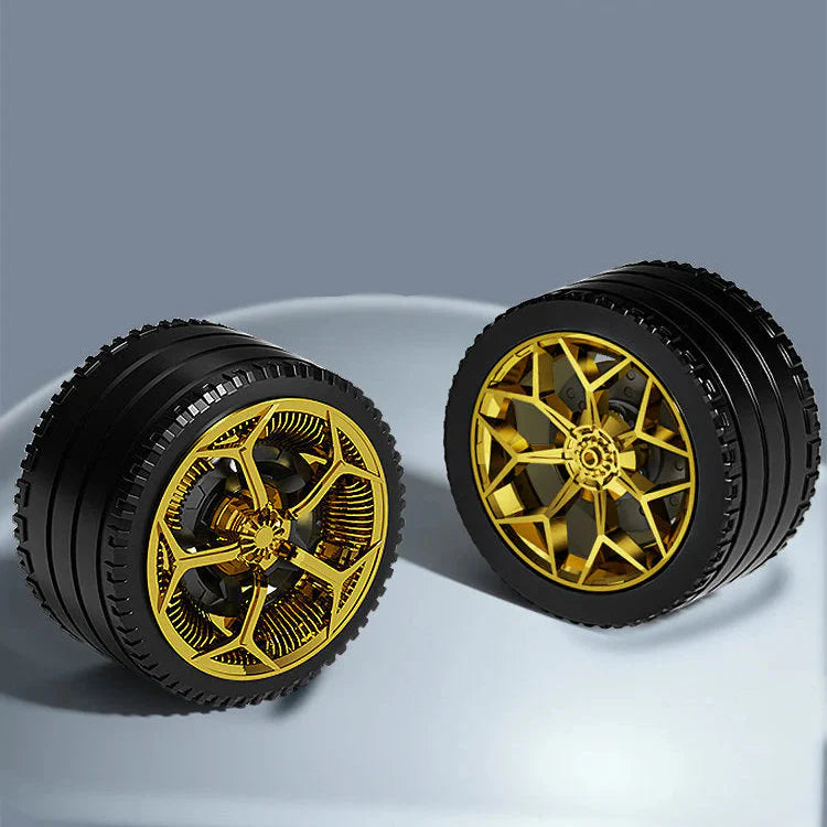 The Italian 63 Bull Performance Supercar 3810PCS