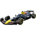 2023 RB19 Formula 1 Racing Icon 2463PCS