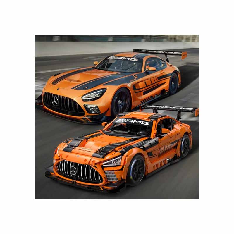 The German GT3 Racing Edition5466PCS