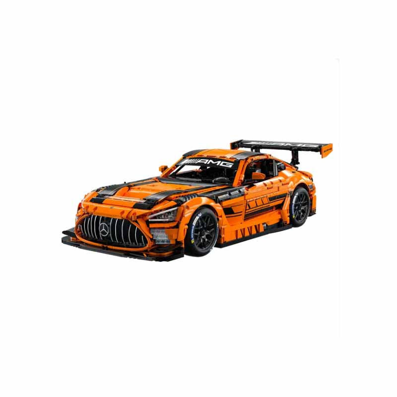 The German GT3 Racing Edition5466PCS