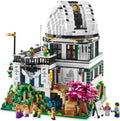 Mountain View Observatory 3961PCS