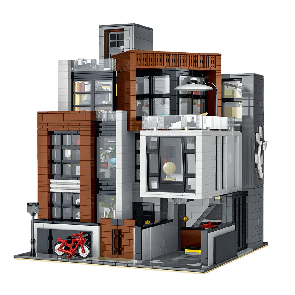 Creative Design Loft 3623PCS