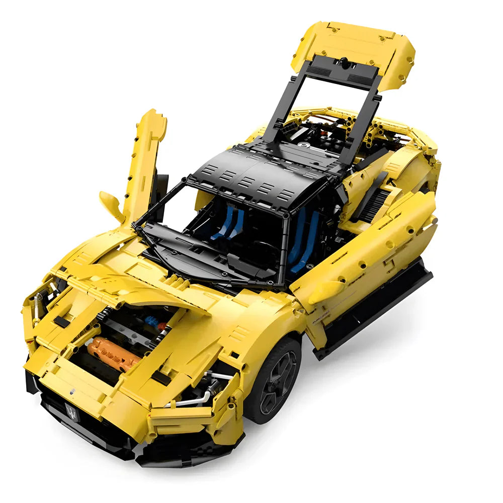 Maserati MC20 Performance 3399PCS