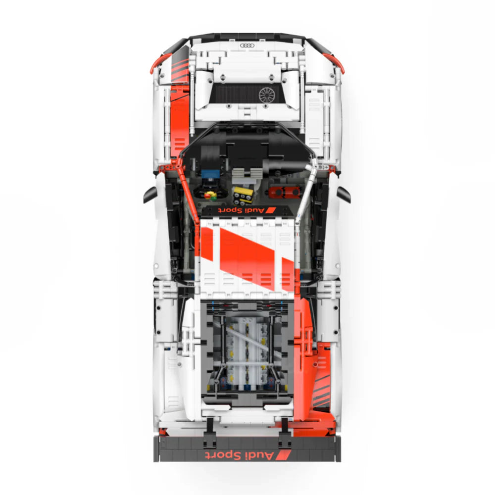 Audi R8 LMS GT3 3300PCS