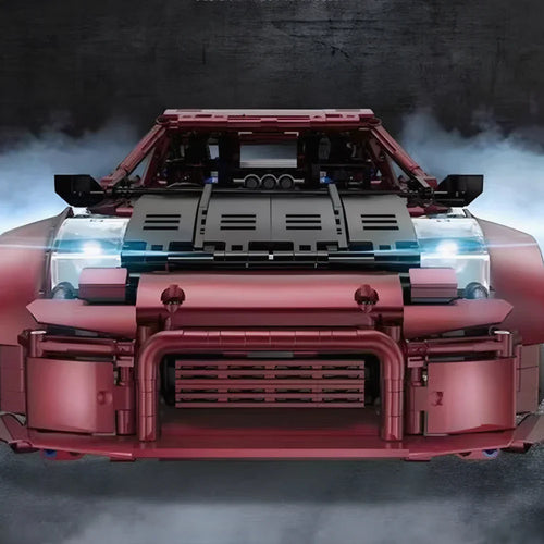 350Z Supercar Widebody 2238PCS