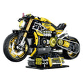 Devil Power Motorcycle 2751PCS