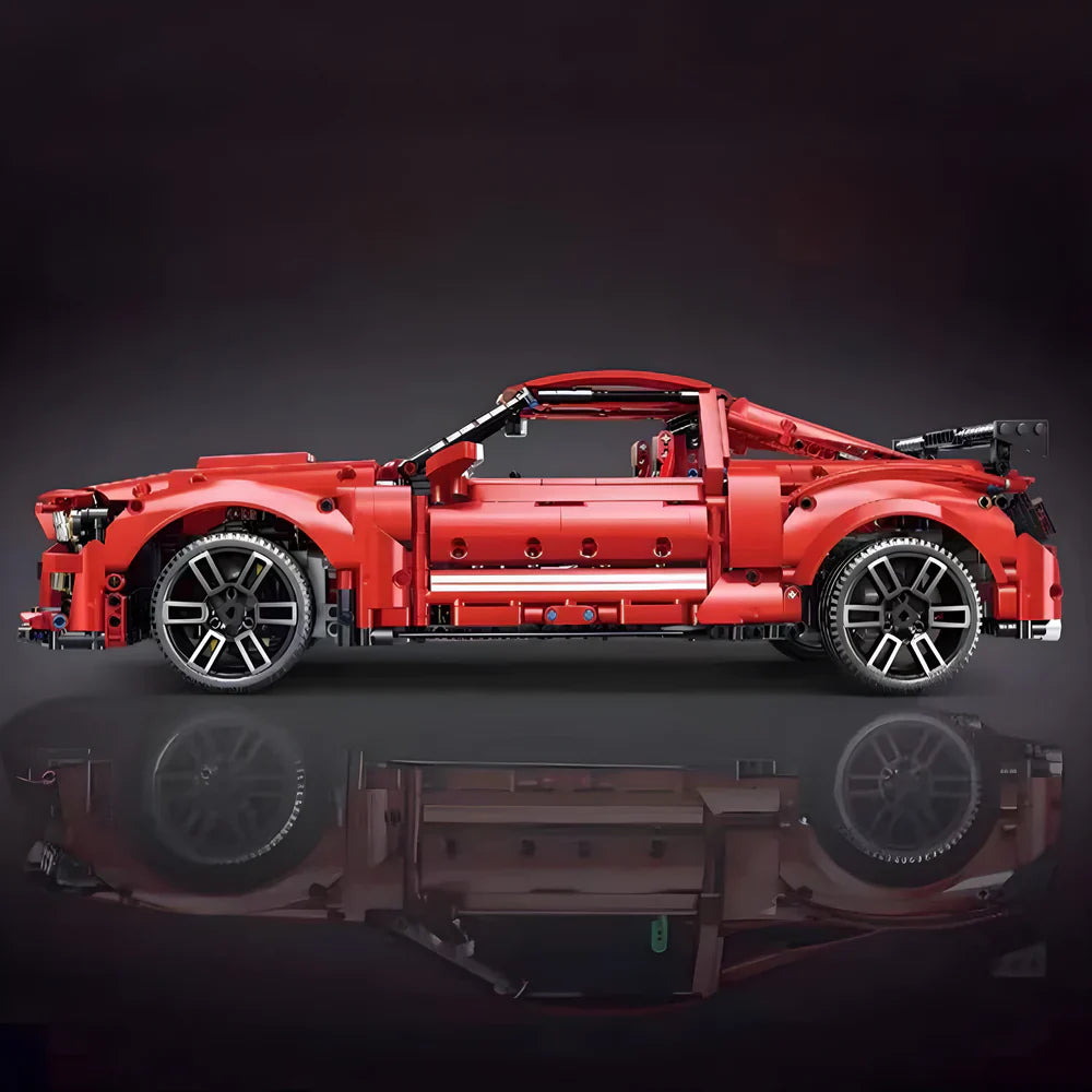GT American Muscle 2813PCS