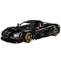 Limited Edition V8 720s Spider Supercar 3657PCS