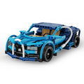 Mini Bricks Chiron Supersport 377PCS
