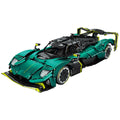 V12 Hybrid Hypercar Valkyrie 3886PCS