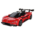 Mini Bricks Yangwang U9 292PCS