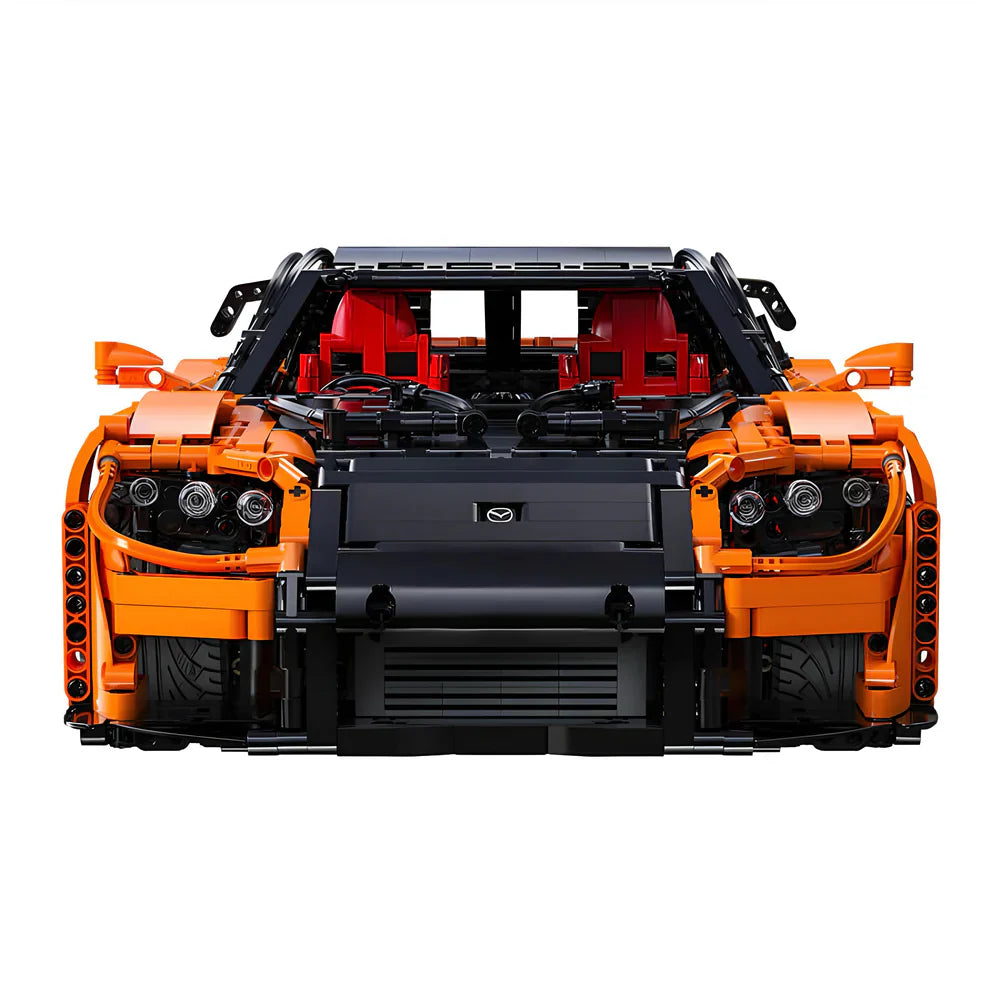 VeilSide RX Fortune Edition 3304PCS