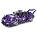 The German Coupe 2086PCS