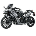 Japanese Performance Motorbike 2156PCS
