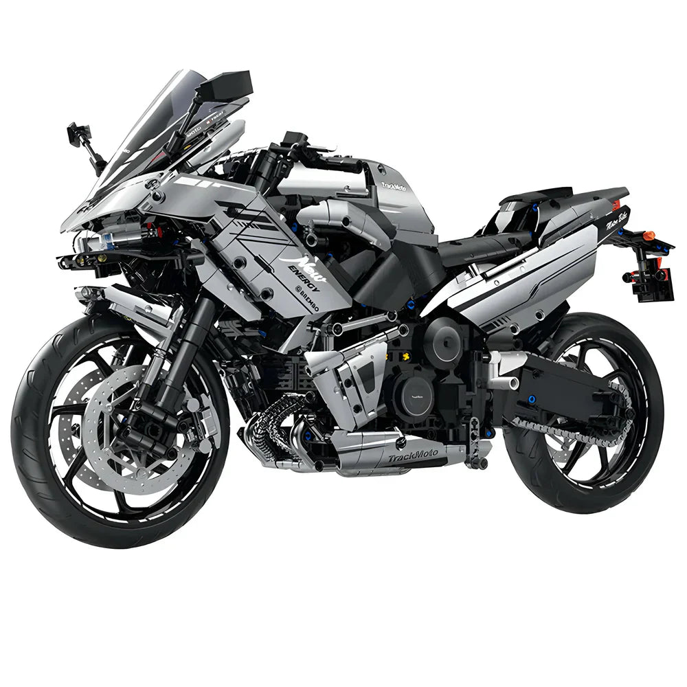 Japanese Performance Motorbike 2156PCS