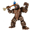 Kong Collector’s Edition 1802PCS