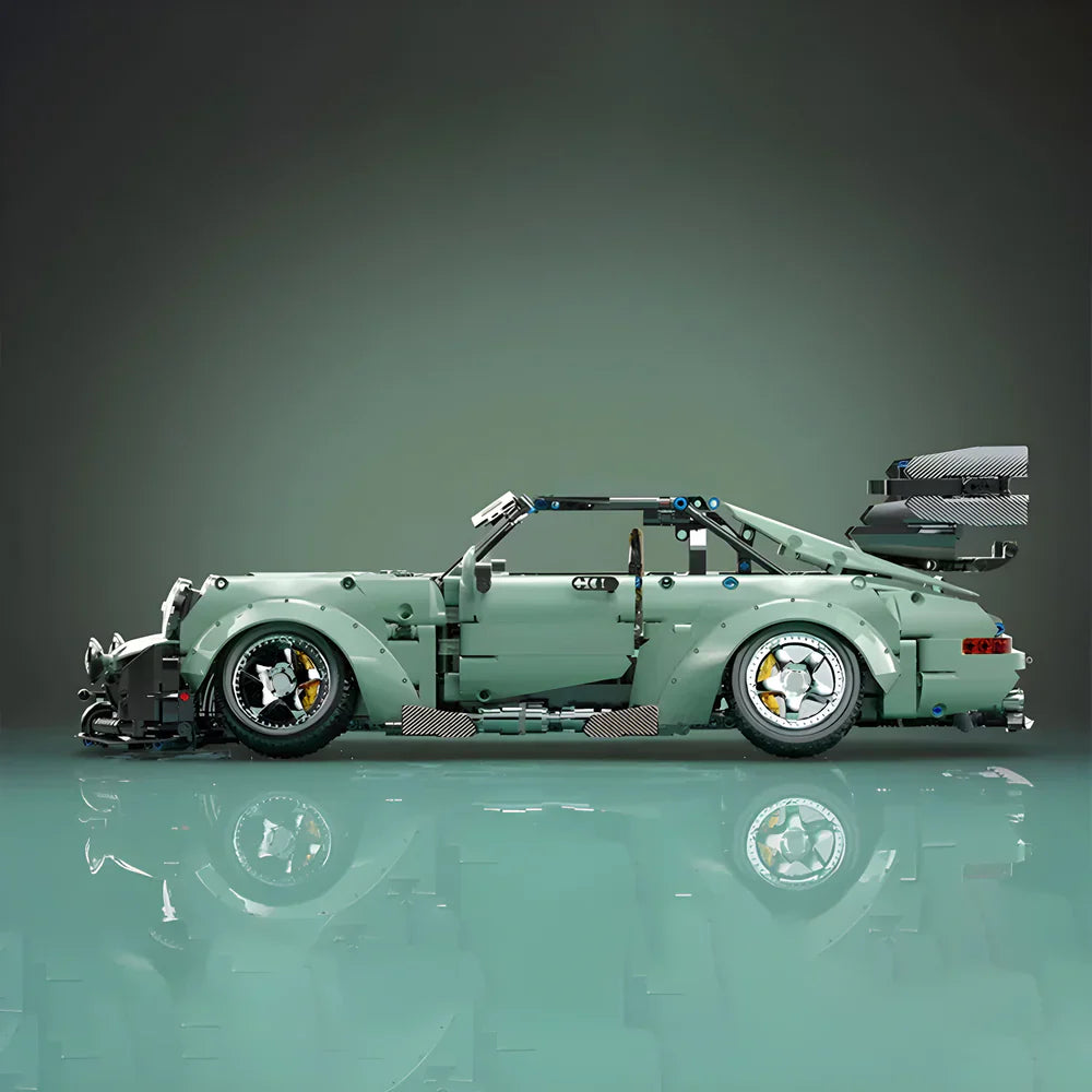 German Performance Widebody 2434PCS