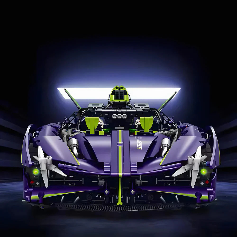 Apollo Evo Nitrogen Edition 3910PCS