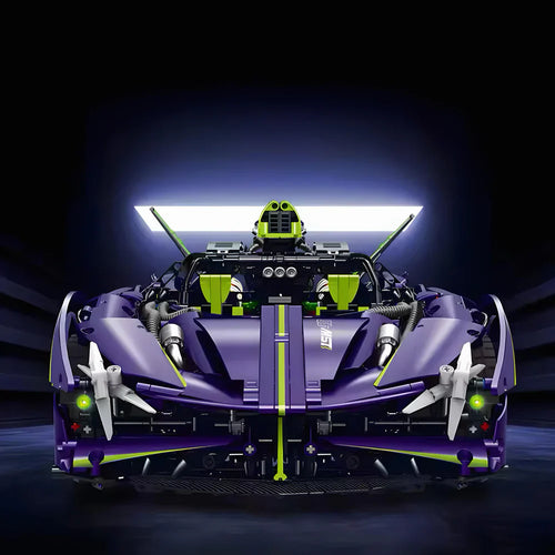 Apollo Evo Nitrogen Edition 3910PCS