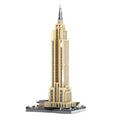 Empire State Building NYC 1572PCS