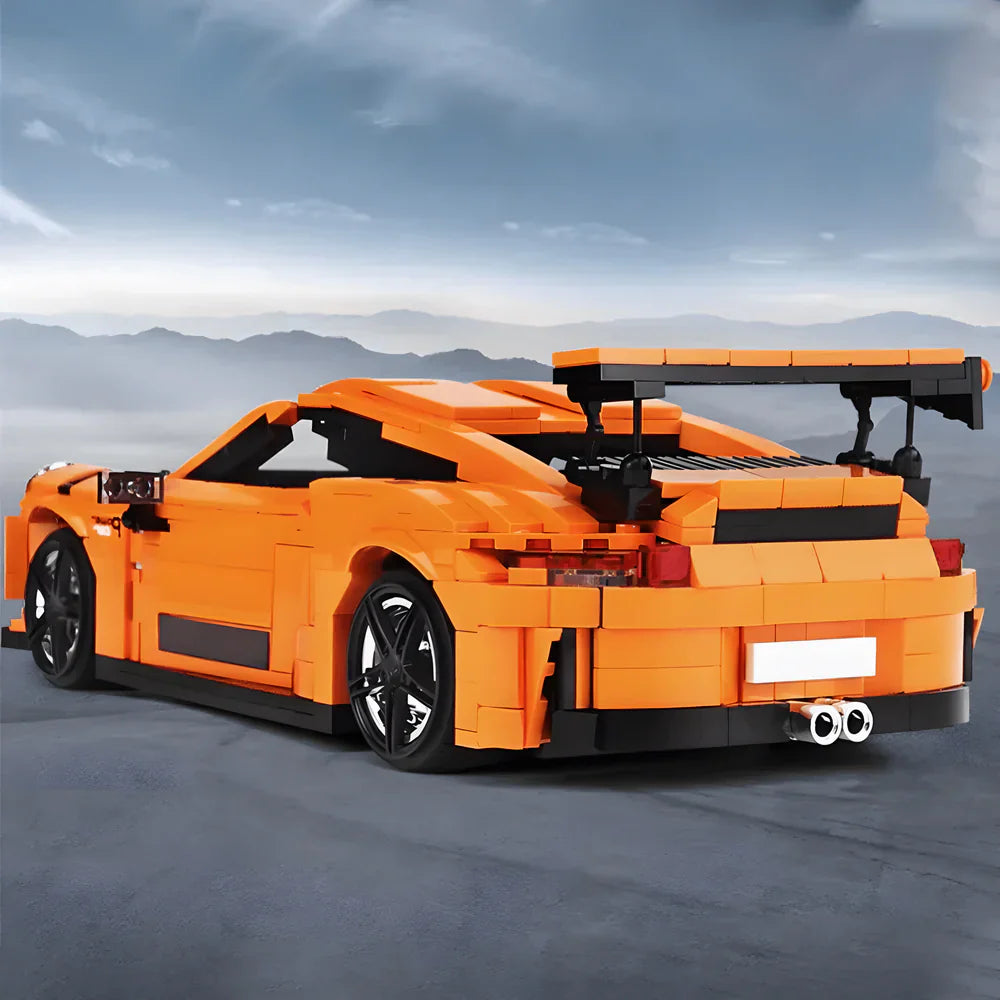 GT3-911 1075PCS