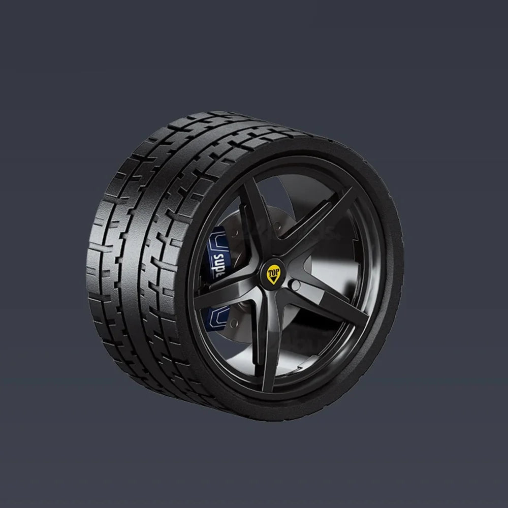F80 Supercar Ultimate Edition 4794PCS