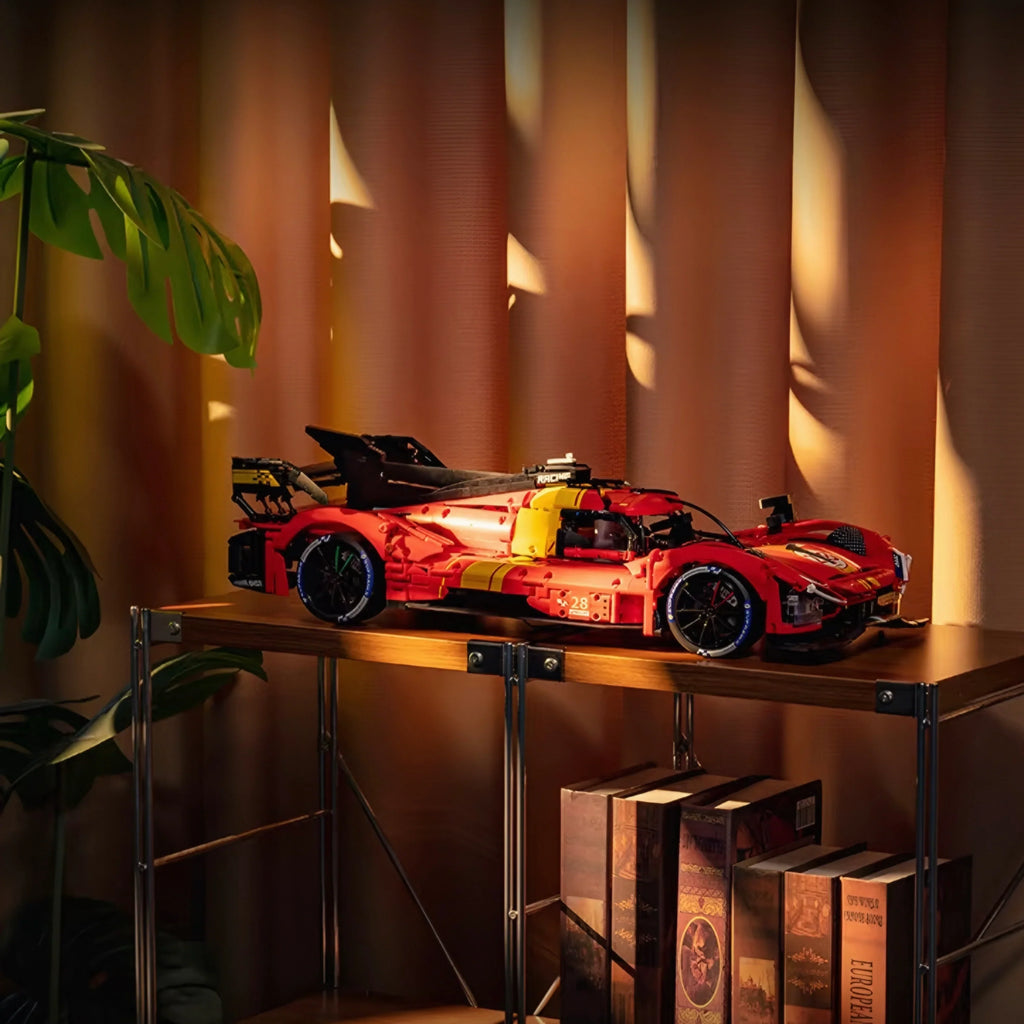 Endurance Racing Champion 2024 Edition 3349PCS