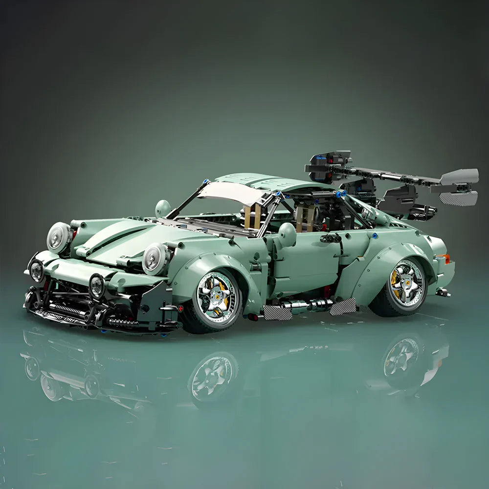German Performance Widebody 2434PCS