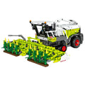 Farm Harvester Machine 2022PCS