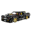 Classic American V8 Muscle Car 3750PCS
