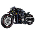 Custom Cruiser Chopper Bike 624PCS