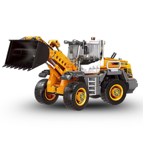 Wheel Loader 623PCS