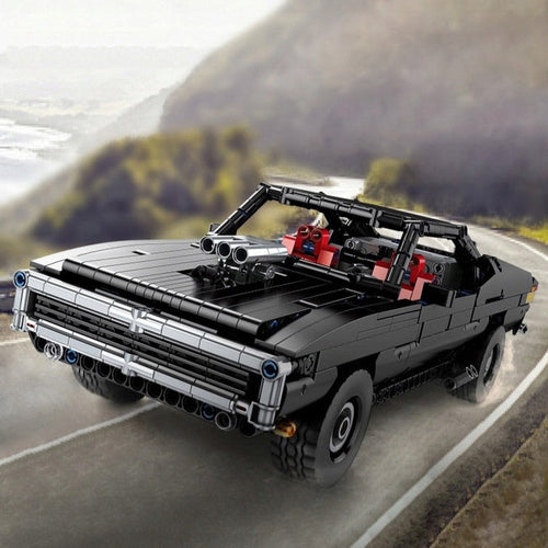 American Muscle 1098PCS