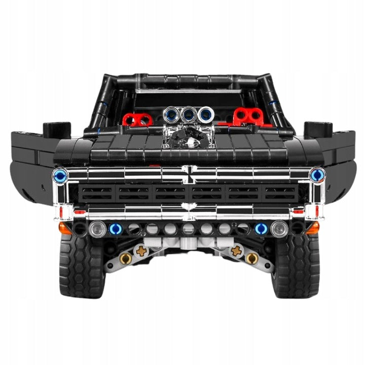 American Muscle 1098PCS