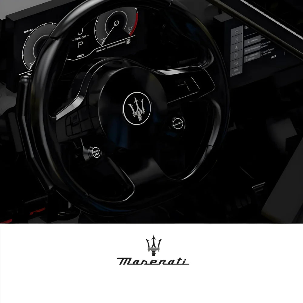 Maserati MC20 Performance 3399PCS