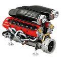 Italian V12 SP3 Engine 1240PCS