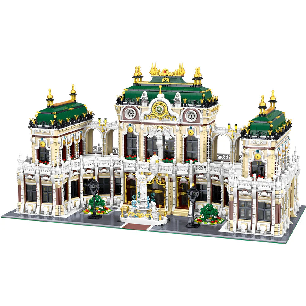 Historic Grand Palace 11970PCS