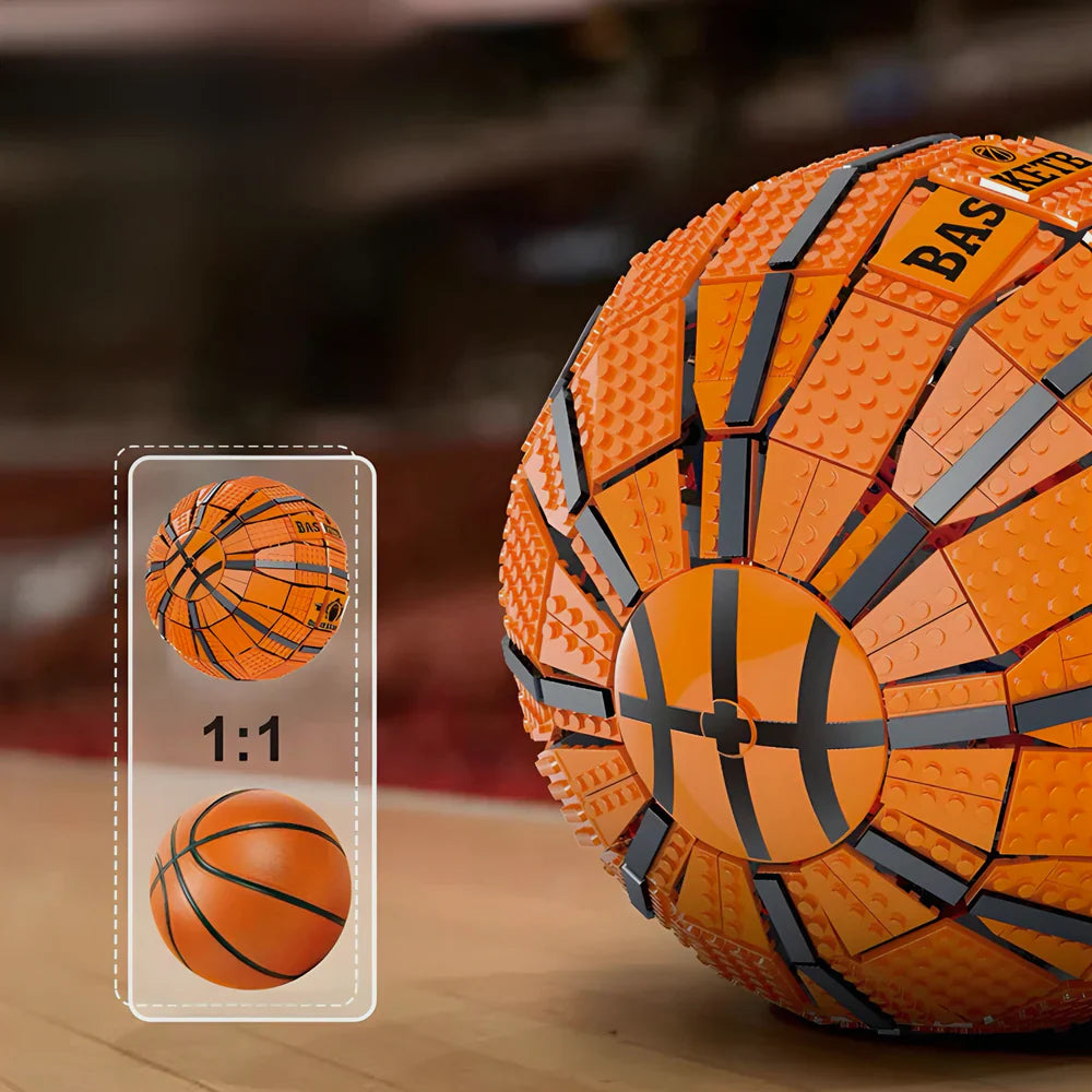 Basketball Collector’s Edition 2221PCS