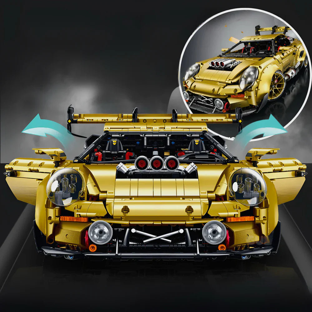 The Ultimate RS Concept 3826PCS