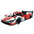 24h Le Mans–Style Hypercar 3459PCS