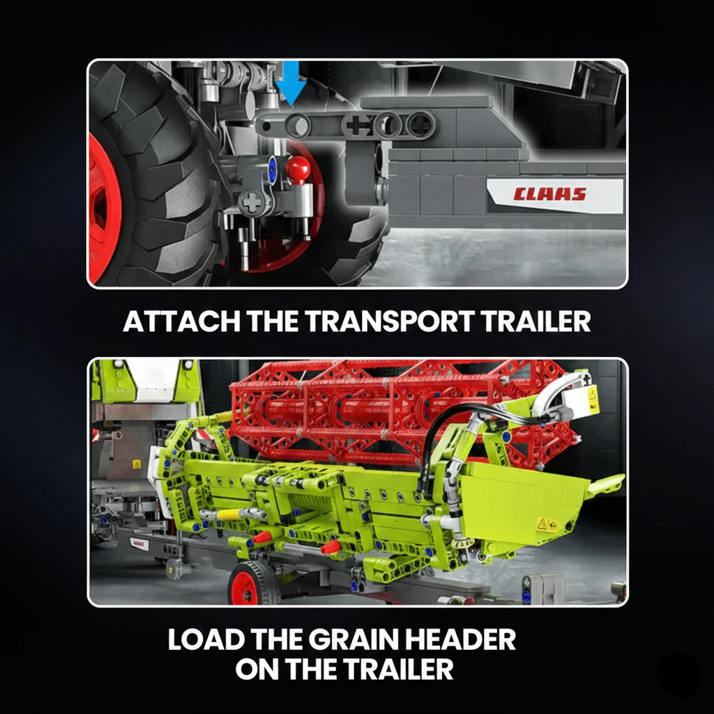 The ultimate Dominator 370 4568 PCS