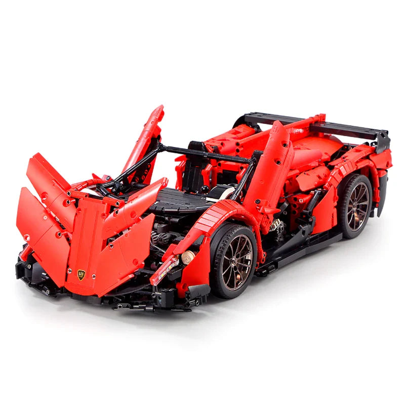 Veneno Racer 2538PCS