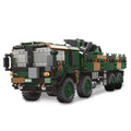 LKW KAT 1MIL GL 905PCS