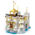 the Royal Bay 4168PCS