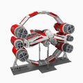Interstellar Ring Fighter 6003PCS