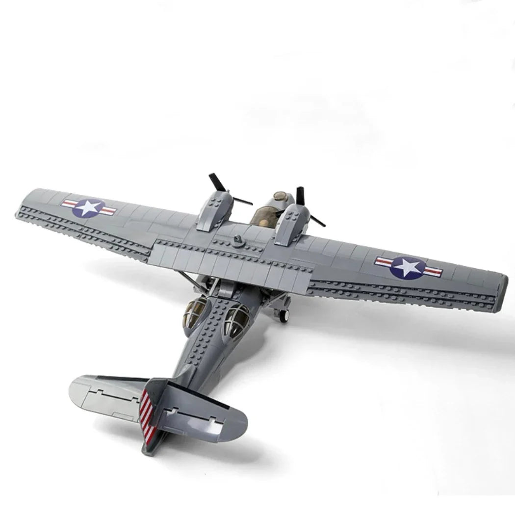 Catalina Seaplane PBY-5A 364PCS