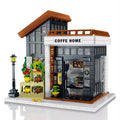 Coffe Home 1512PCS