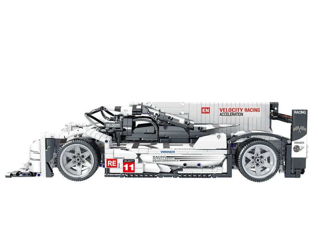 Velocity Racing 1722PCS